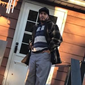 Meet your Posher, Isaiah